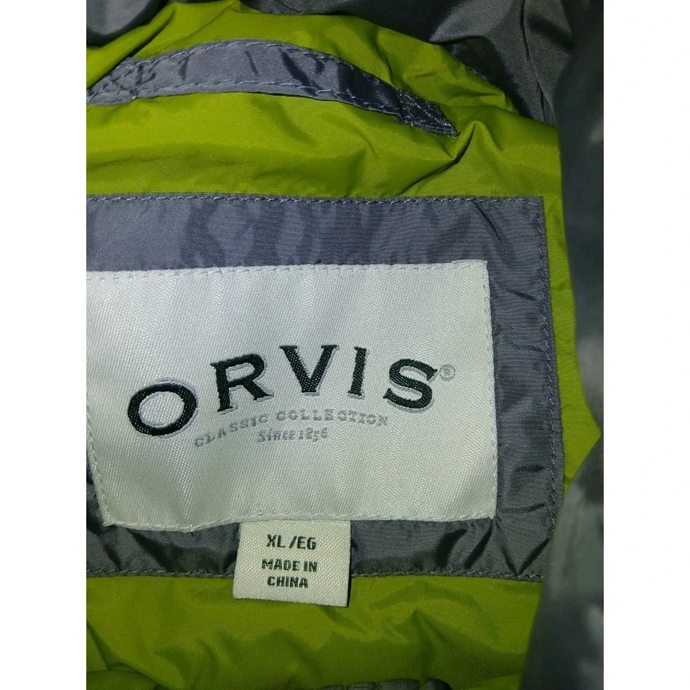 Orvis essex duck